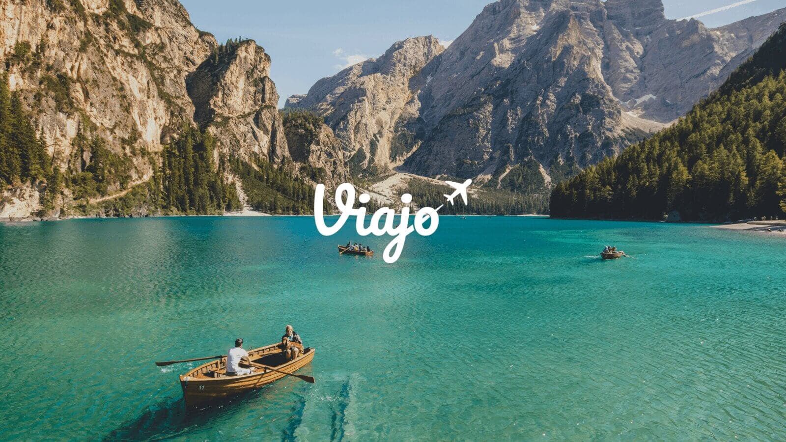 Banner image for Viajo, an AI travel booking app